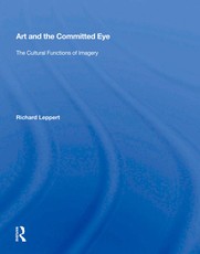 Art And The Committed Eye