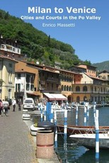 Milan to Venice