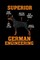 Doberman Superior German Engineering