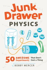 Junk Drawer Physics, 1