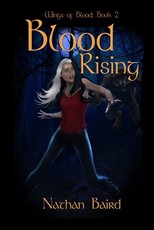 Blood Rising