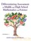 Differentiating Assessment in Middle and High School Mathematics and Science