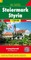 Österreich 04 Steiermark 1 : 200 000