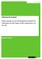 Solar energy sector development model for Lithuania on the basis of the experience of the EU