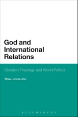 God and International Relations