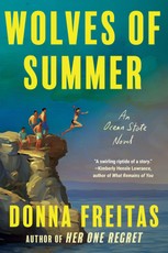 Wolves of Summer