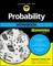 Probability Workbook for Dummies