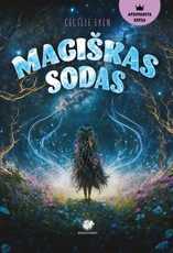 Magiškas sodas Magiškas sodas