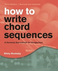 How to Write Chord Sequences