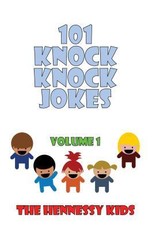 101 Knock Knock Jokes