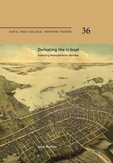 Defeating the U-Boat