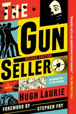 The Gun Seller