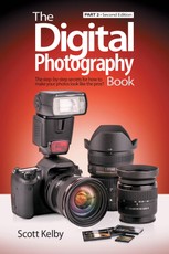 Digital Photography Book, Part 2, The