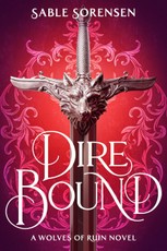Dire Bound