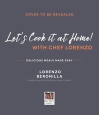 Let's Do This, Folks! Home Cooking with Lorenzo