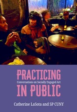 Practicing in Public