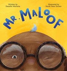 Mr. Maloof