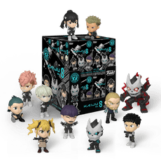 FUNKO MM: KNo8- 12pc PDQ