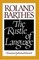The Rustle of Language