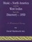 Music in North America and the West Indies from the Discovery to 1850