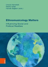 Ethnomusicology Matters
