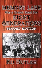 Memory Lane Was A Gravel Road For Eight Generations