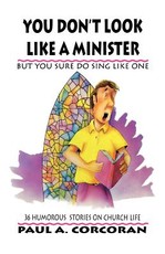 You Don't Look Like A Minister