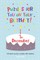 Puzzles for you on your Birthday - 7th December