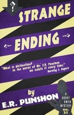 Strange Ending