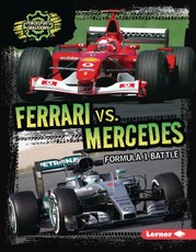 Ferrari vs. Mercedes