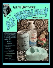 Pop Wasteland 5