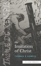 The Imitation of Christ (Sea Harp Timeless series)