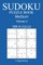 300 Medium Sudoku Puzzle Book