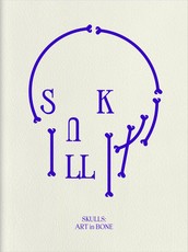Skull: Art in Bone