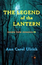 The Legend of the Lantern