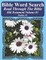 Bible Word Search Read Through The Bible Old Testament Volume 81