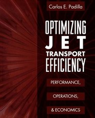 Optimizing Jet Transport Efficiency