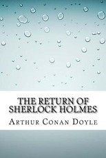 The Return of Sherlock Holmes
