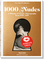 1000 Nudes. A History of Erotic Photography from 1839-1939
