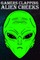 Gamers Clapping Alien Cheeks