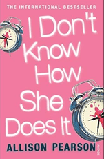 I Don't Know How She Does It