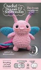 Crochet Dreams and Nightmares Amigurumi Kit Daydream: Everything You Need Is Included