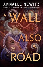 A Wall Is Also A Road