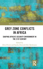 Grey Zone Conflicts in Africa