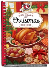 The Heart of Christmas Recipes