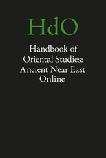 Hamito-Semitic Etymological Dictionary