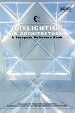 Baker, N: Daylighting in Architecture