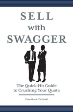 Sell with Swagger