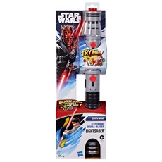 STAR WARS Role play Feature lightsaber