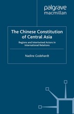 The Chinese Constitution of Central Asia